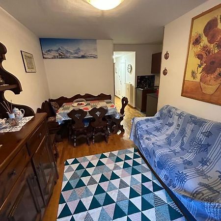 Giappetto House Apartment Limone Piemonte Bagian luar foto