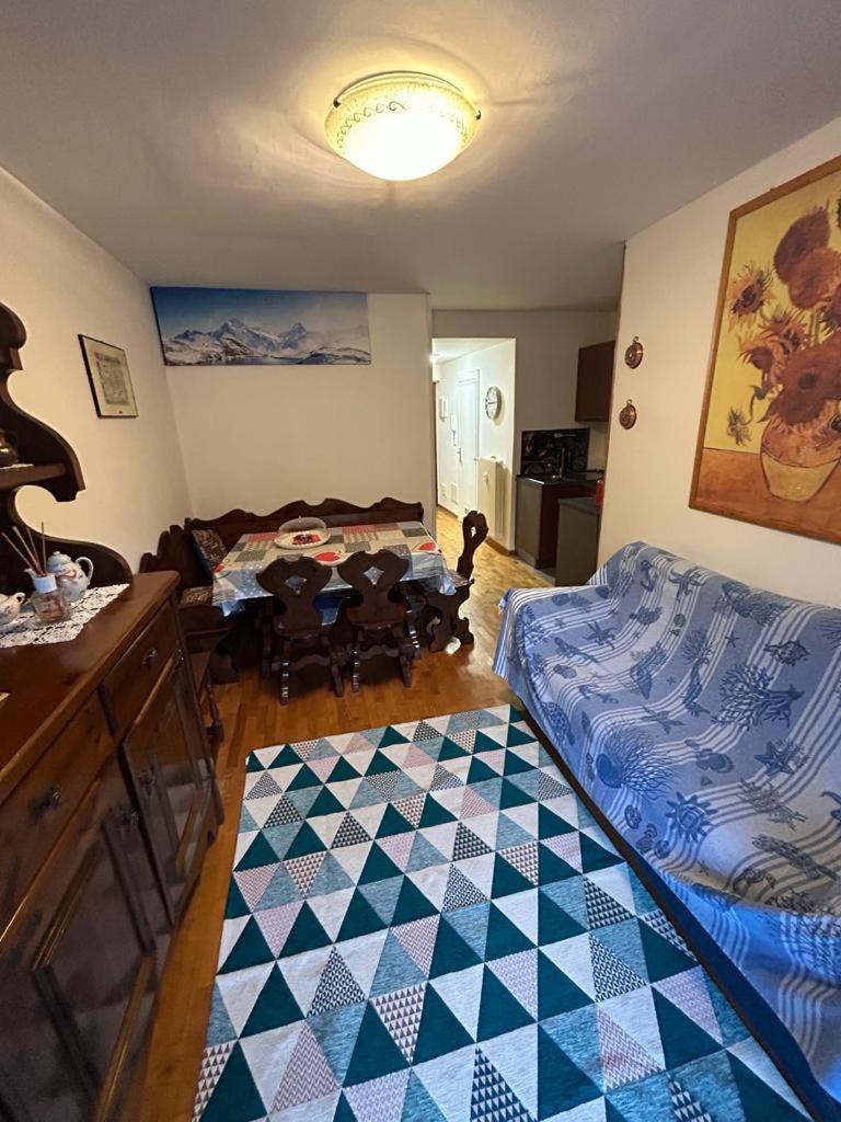 Giappetto House Apartment Limone Piemonte Bagian luar foto
