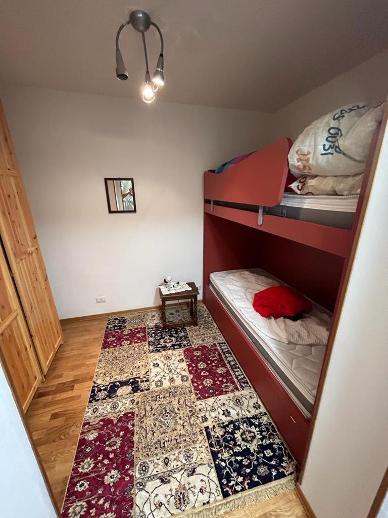 Giappetto House Apartment Limone Piemonte Bagian luar foto
